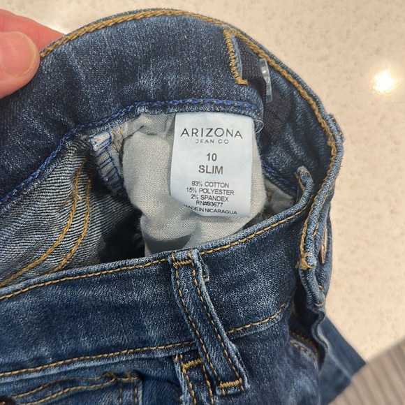 Arizona jeans - Picture 5 of 5